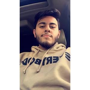 Meet your Posher, Jason